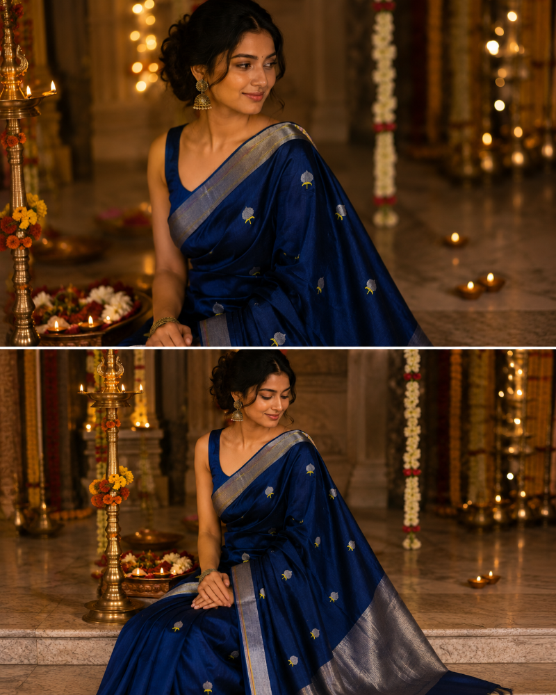 Utsav - Chanderi