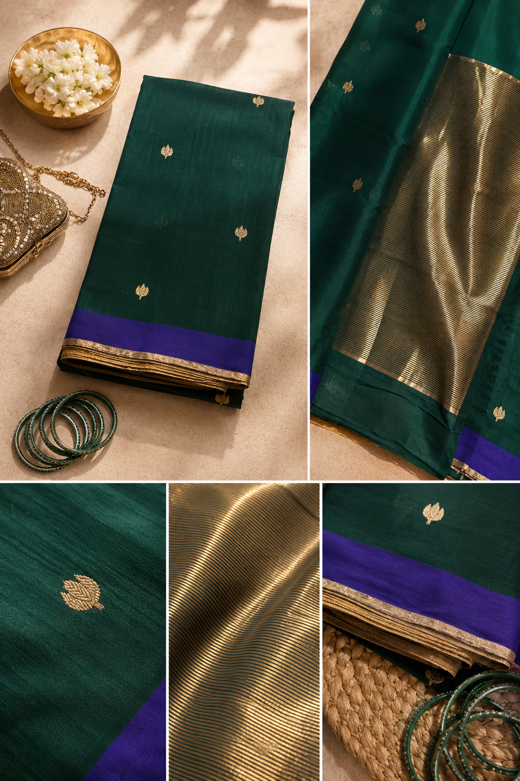 Utsav - Chanderi