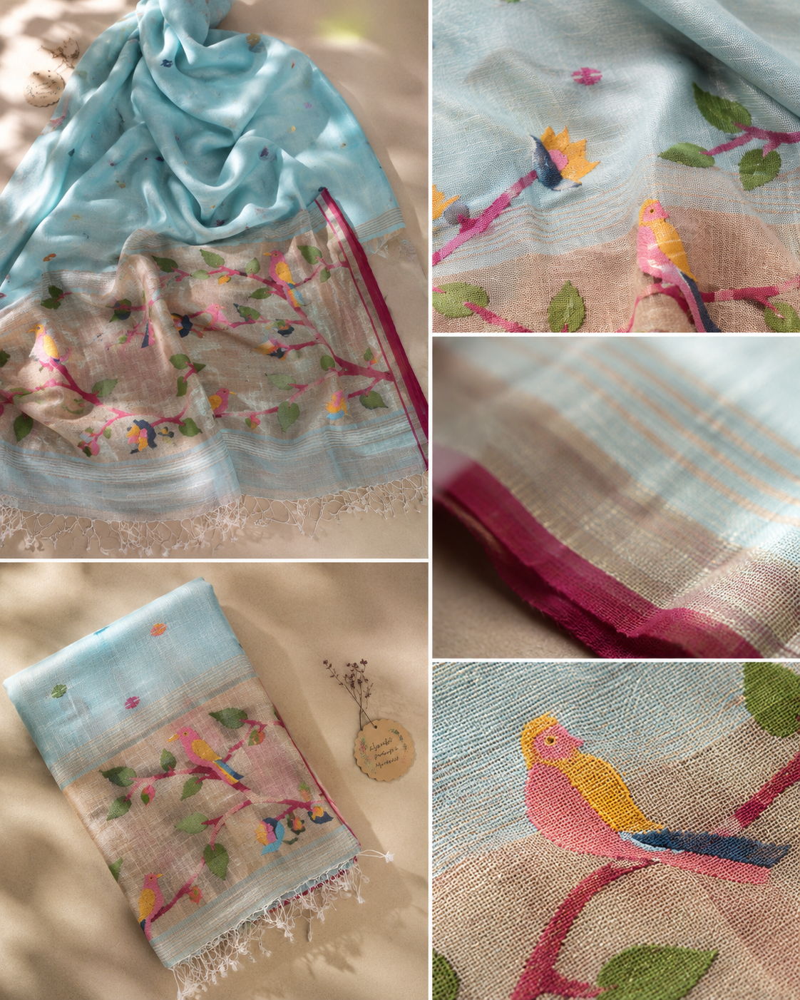 Linen 2
