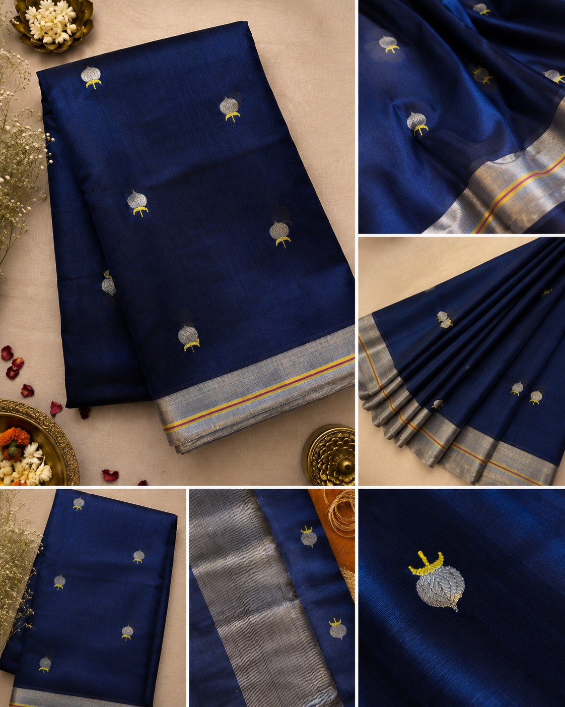 Utsav - Chanderi