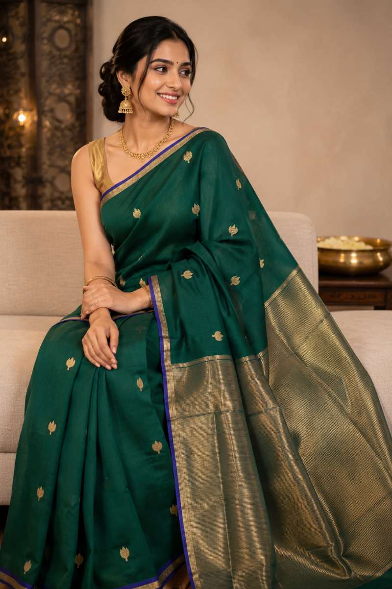 Utsav - Chanderi