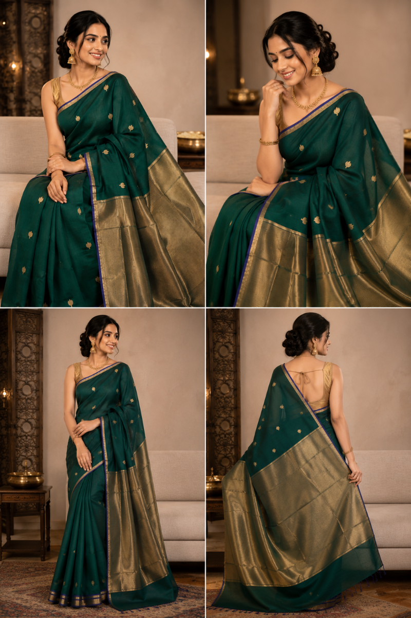 Utsav - Chanderi