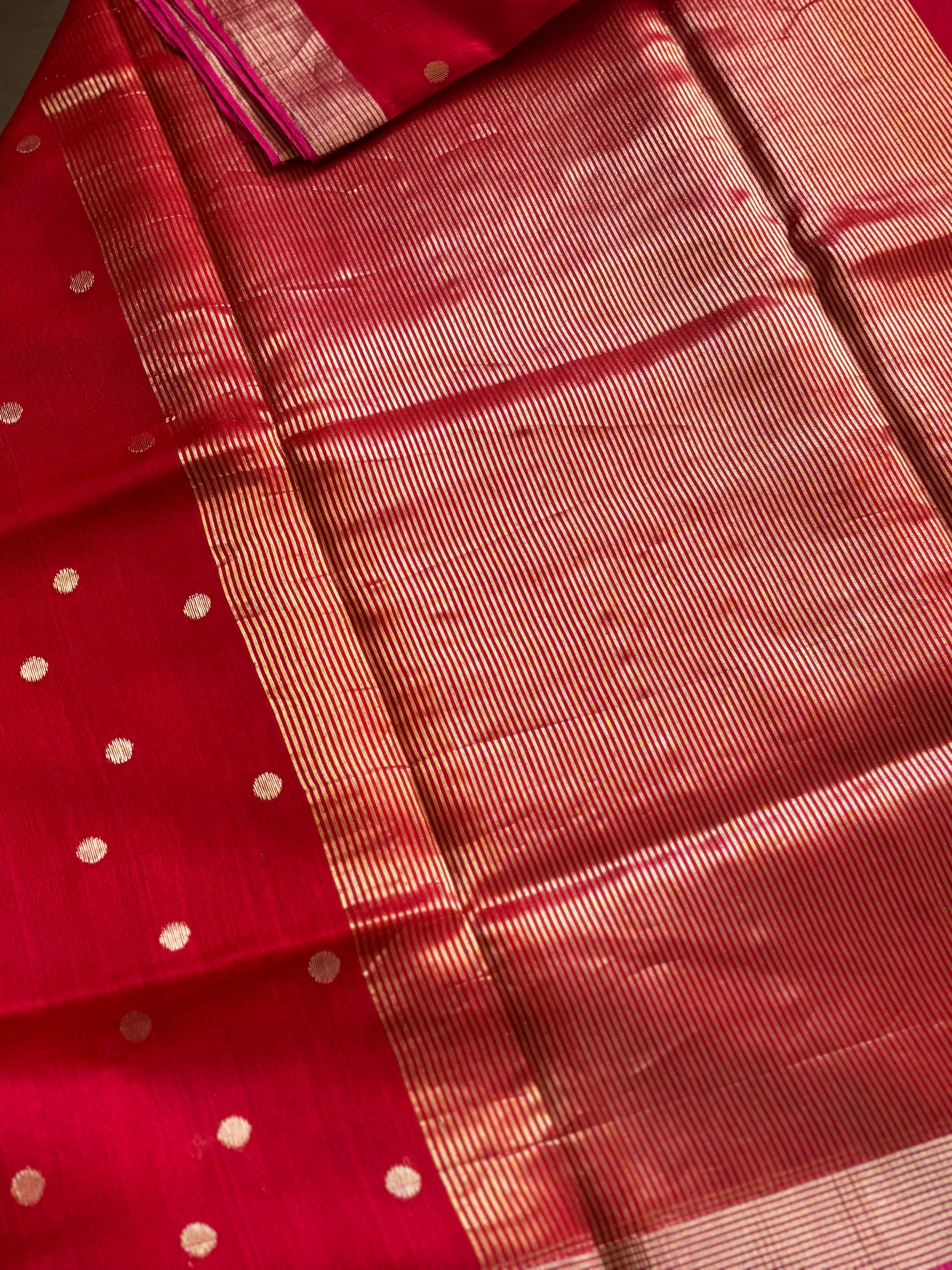 Utsavi - chanderi