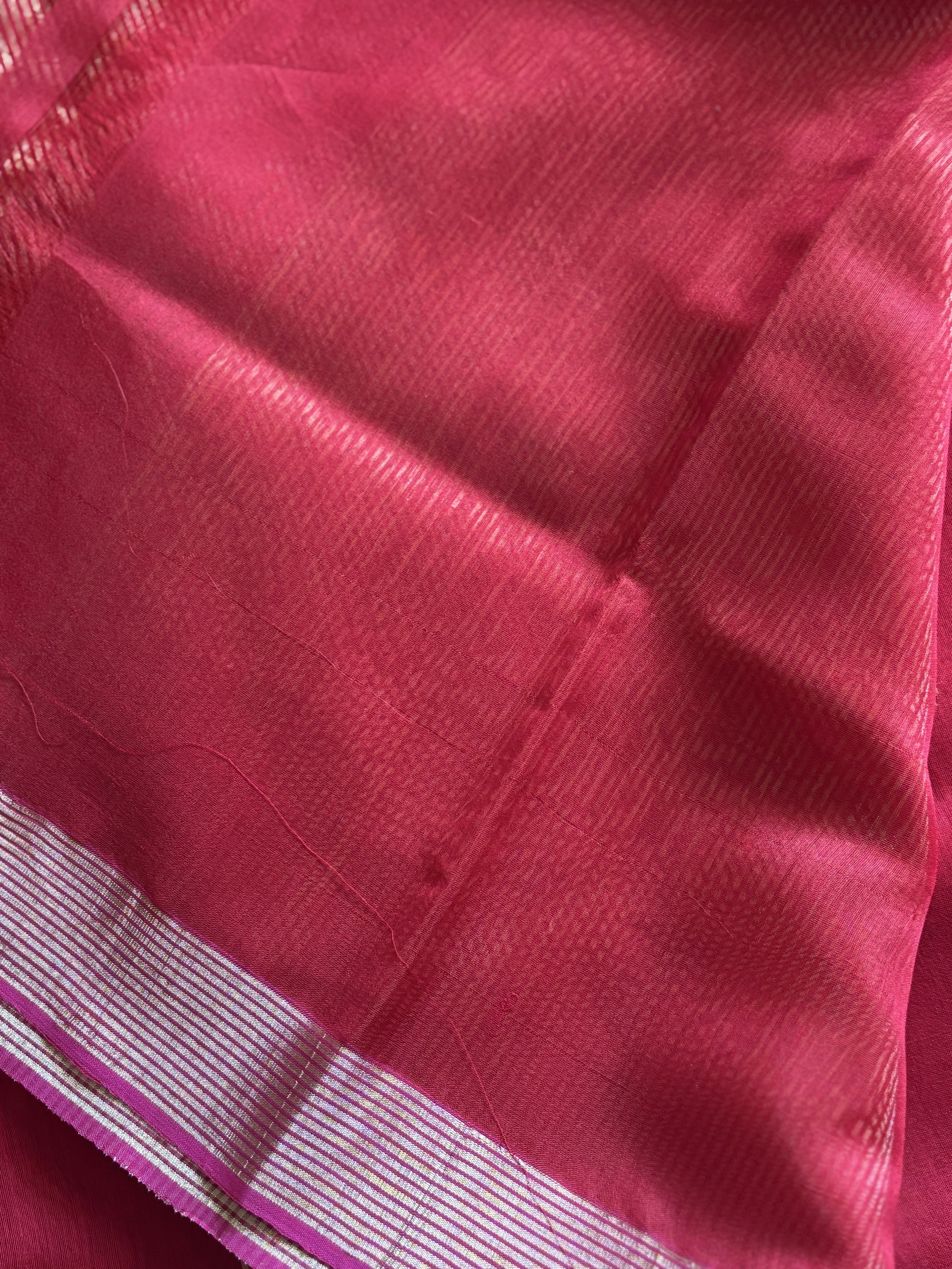 Utsavi - chanderi