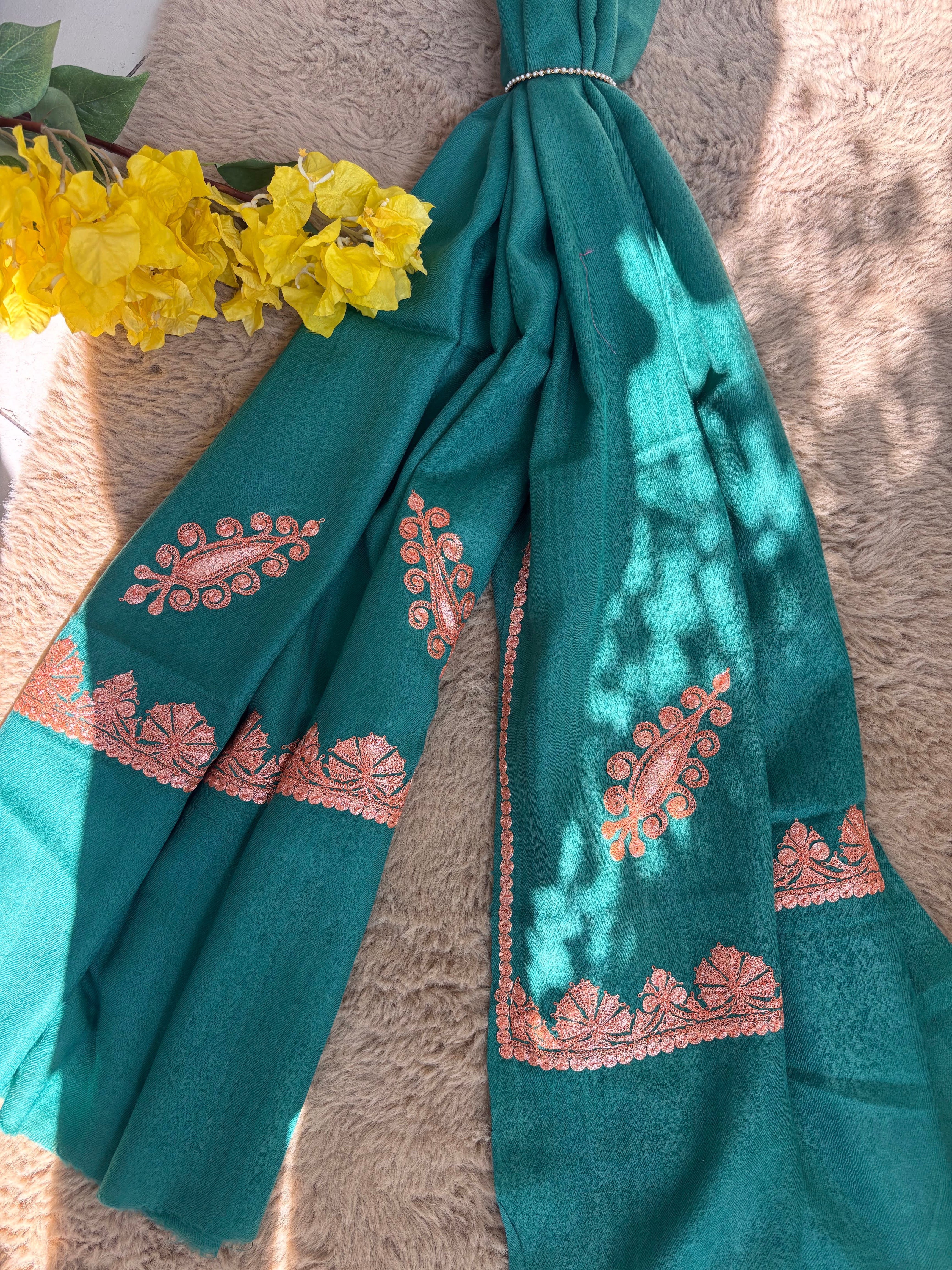 The Tilla Collection