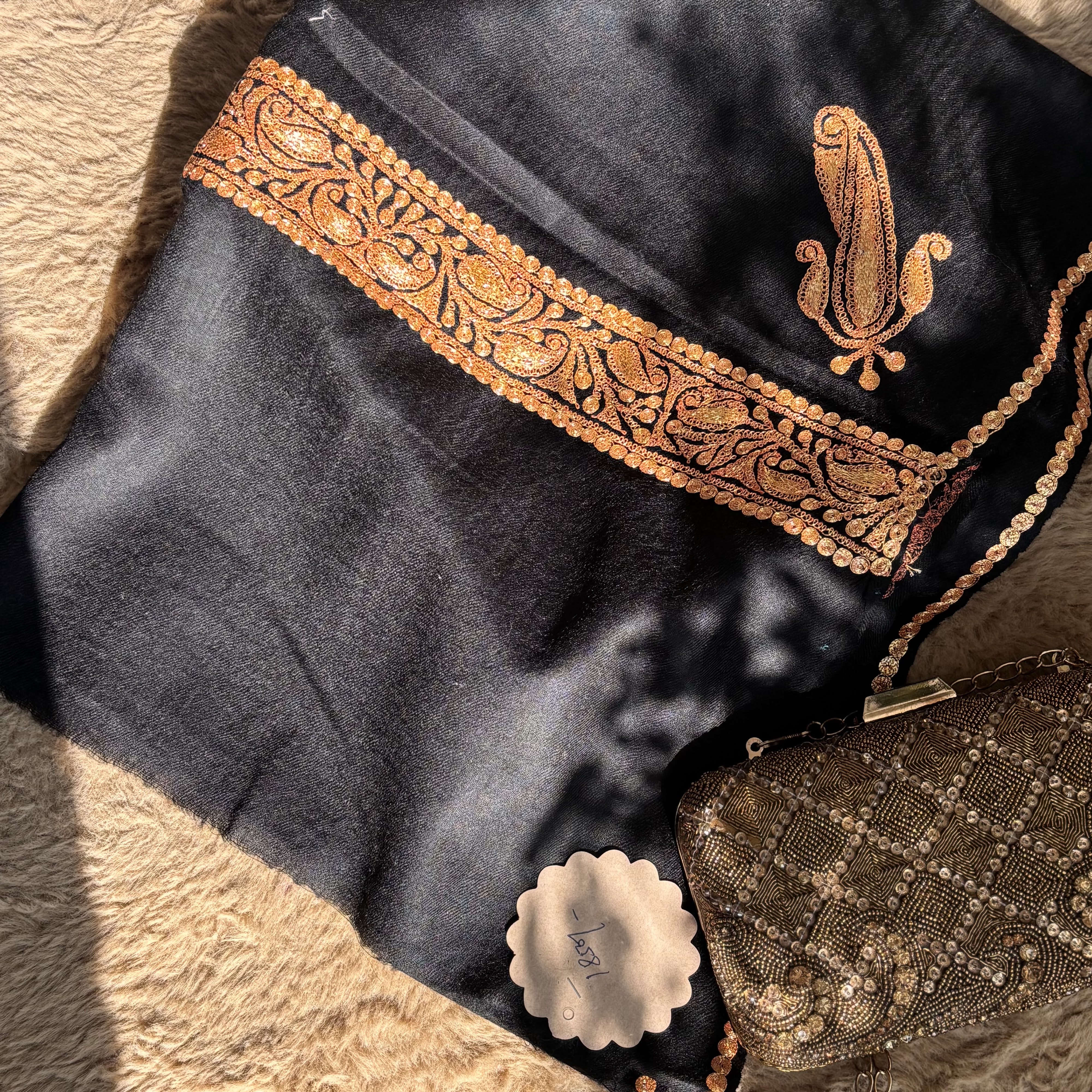 The Tilla Collection