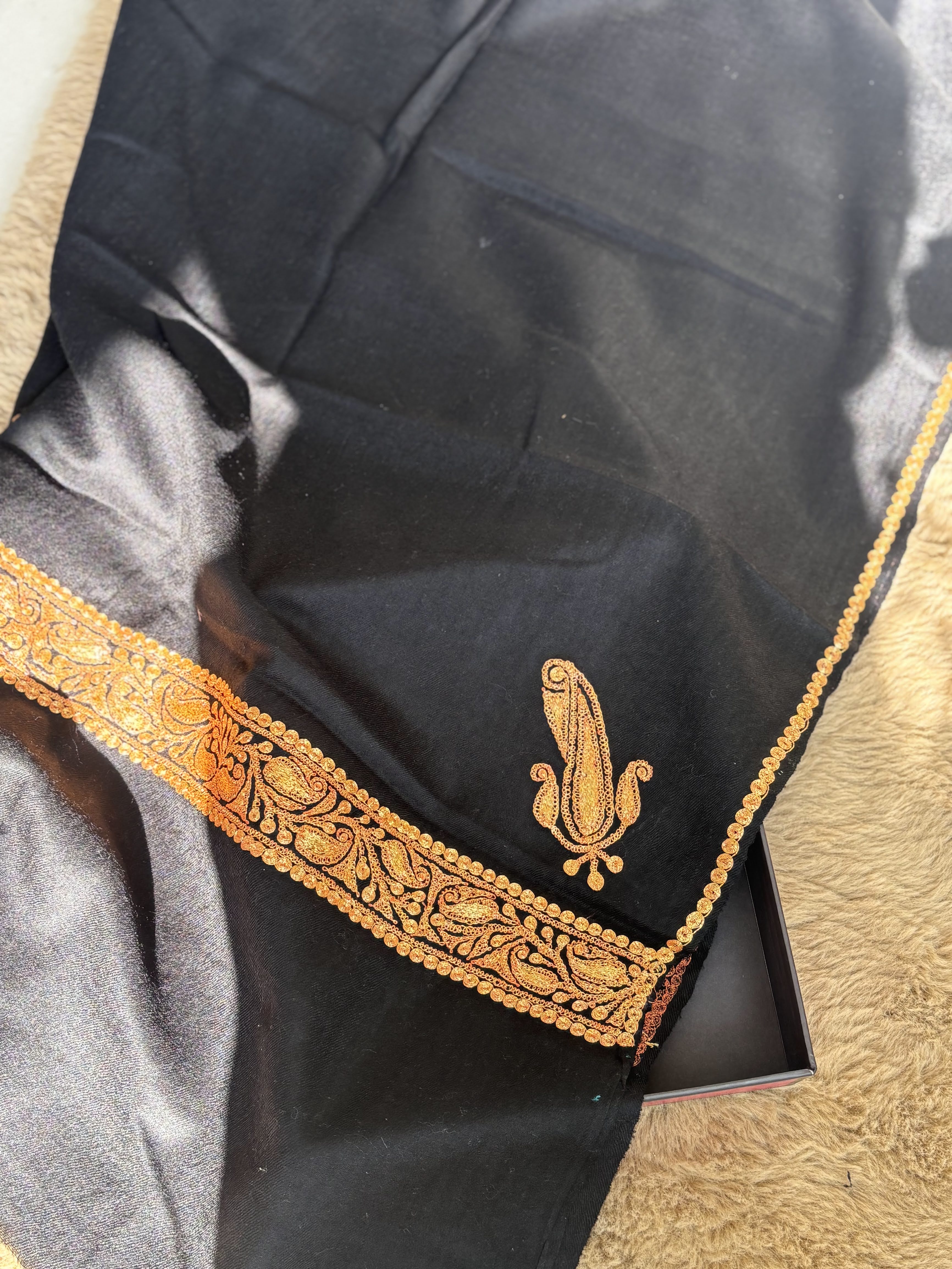 The Tilla Collection