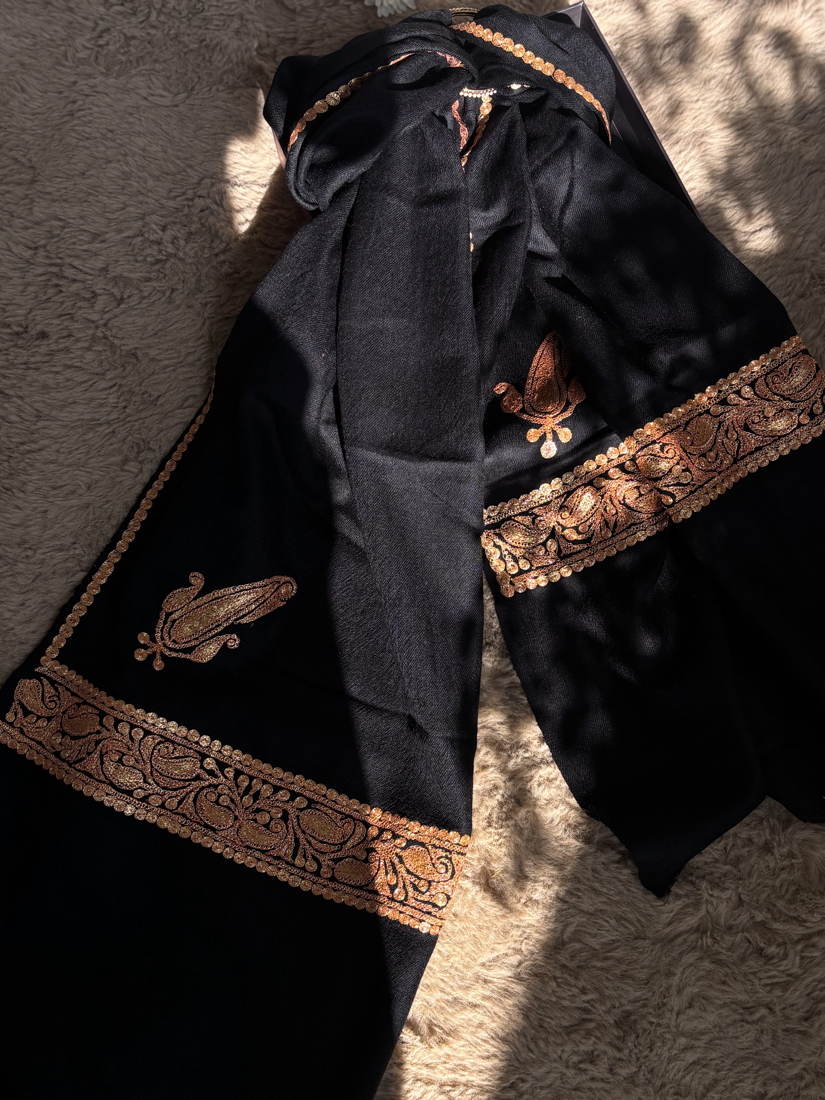 The Tilla Collection