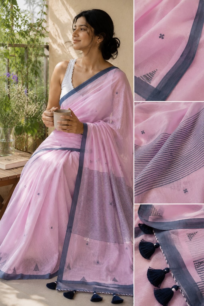 Buti Soft cotton